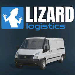 Lizard Rumbler Van Additional Features