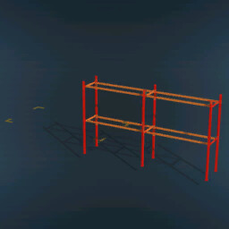 Auto Pallets Manager