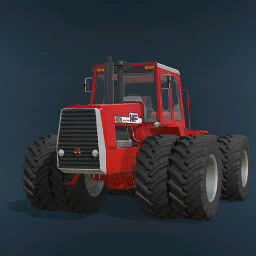 Massey Ferguson 4000 Series
