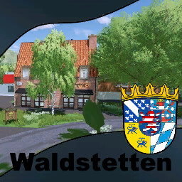 Waldstetten