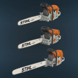 Stihl MS 661 C