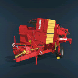 Grimme SE260