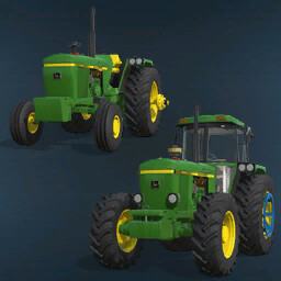 John Deere 40 Series