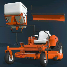 Zero-Turn Mow-IT Pack