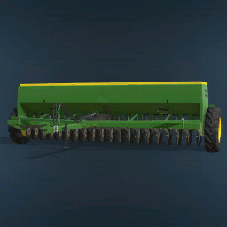 John Deere 8350