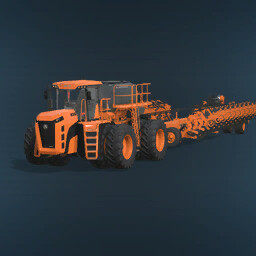 Jacto Uniport Planter 500