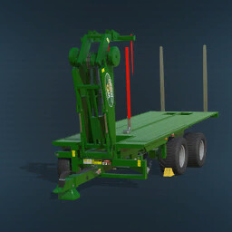 Heath SuperChaser QM Extra