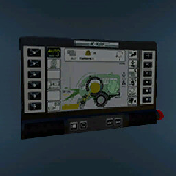 McHale Fusion 3 Terminal (Prefab*)