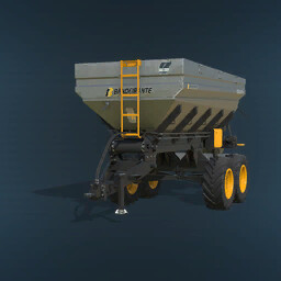 Bandeirante Virtuos 12500