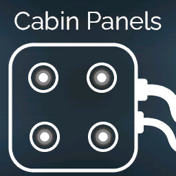 Cabin Panels