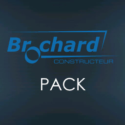 Brochard Pack