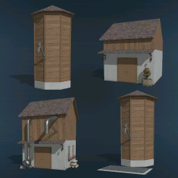 Farm Supply Productions