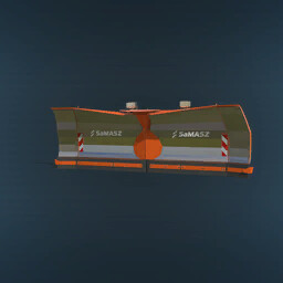 TLX Mount OLIMP 330+