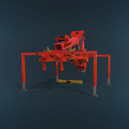 TLX Detachable Towing Unit