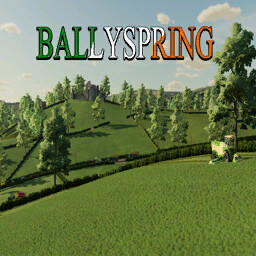 BallySpring