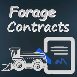 Forage Contracts