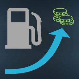 Increased Fuel Prices