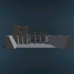 Waterworks (Prefab*)