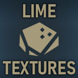 Lime Textures (Prefab*)