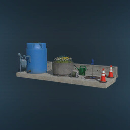 Groundwater Pump