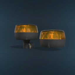 Atlas LED Series (Prefab*)