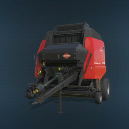 Kuhn VB 2190