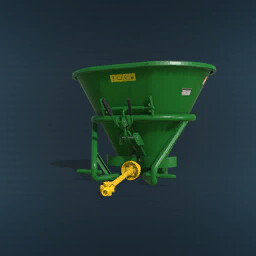 Amazone ZA-S (HE)