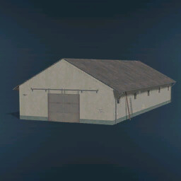 Long Shed