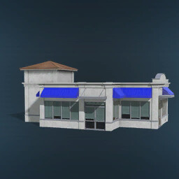 Commercial Investment Properties