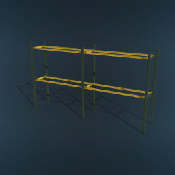 Pallet Racking Pack