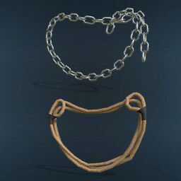 Rope And Chain