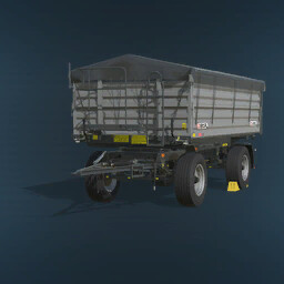 Cargo D120 PL