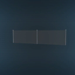 Crop Protection Fences