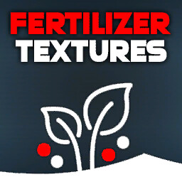 Fertilizer Textures (Prefab*)