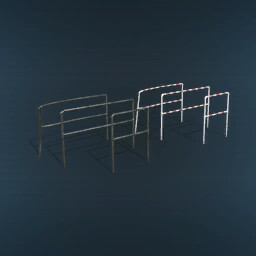 Guard Rails (Prefab*)
