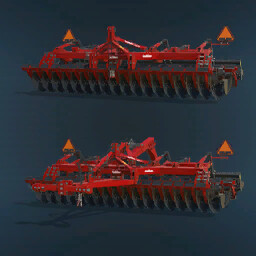 Ozdoken Evodisc Pack