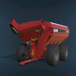 Lizard GranMax 3125