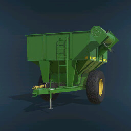 John Deere 500 Grain Cart