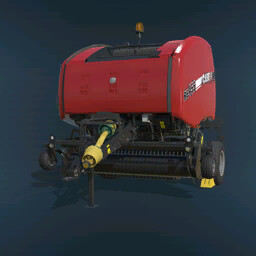 Case IH RB455/RB465