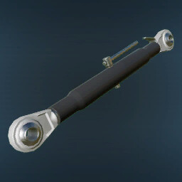 Old Upper Link (Prefab*)