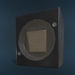 Light Switch (Prefab*)