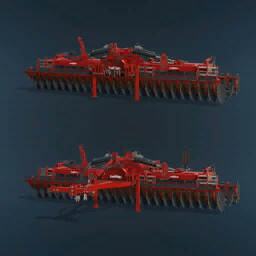 Ozdoken Evodisc-K Pack