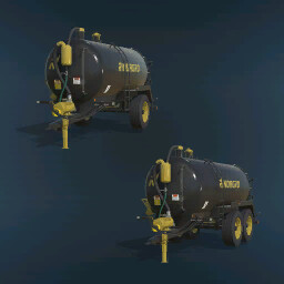 Rinoagro Limited Edition Pack