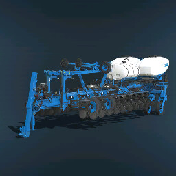 Kinze 4900 Multi-Planter Pack