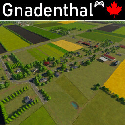 Gnadenthal Crossplay