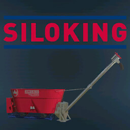 Siloking StaticLine Pack