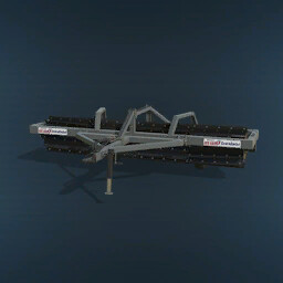Scarabelot RFS-400 Knife Roller