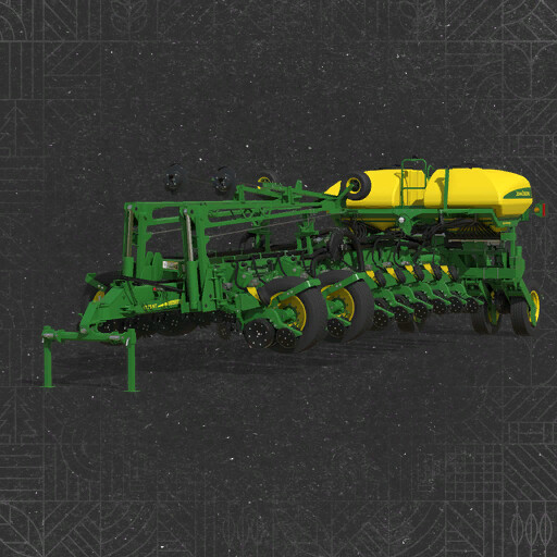 John Deere 1775NT
