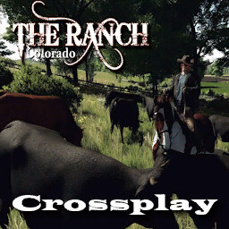 The Ranch, Colorado Crossplay