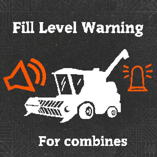 Filllevel Warning